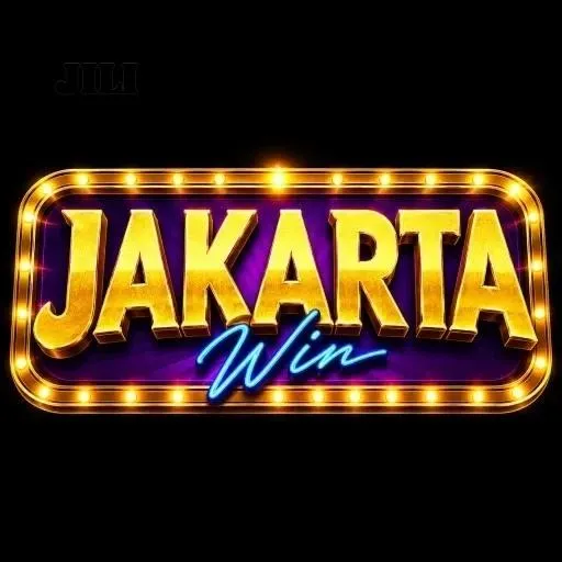 Aplikasi jakartawin Terbaru dengan Fitur Terbaik APK Resmi — ikon aplikasi