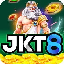 jkt8 APK: Cara Download dan Instal di Android APK Resmi — ikon aplikasi