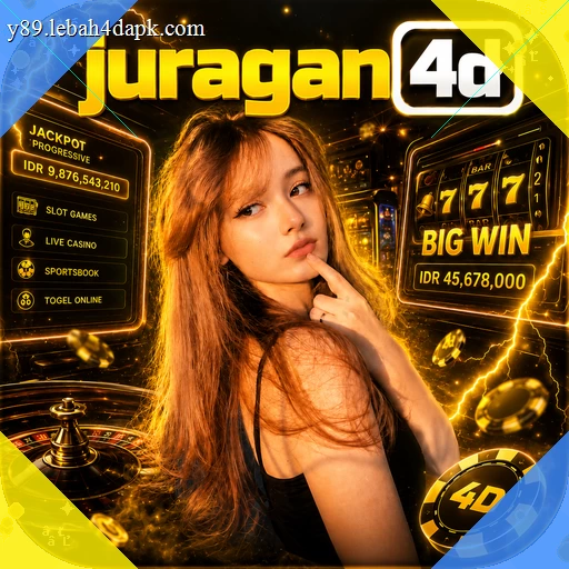 juragan4d App: Info, Rating, dan Link Download APK Resmi — ikon aplikasi