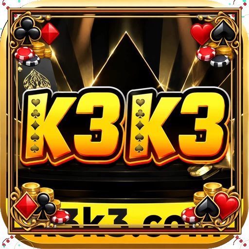 Download k3k3 APK Original untuk Android APK Resmi — ikon aplikasi