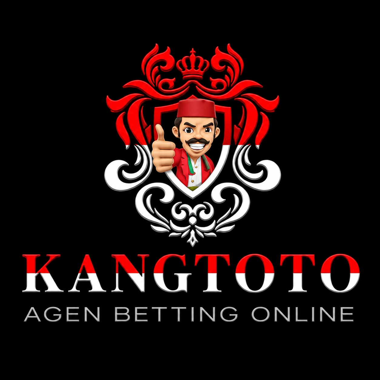 kangtoto APK Terbaru dengan Fitur Lengkap APK Resmi — ikon aplikasi