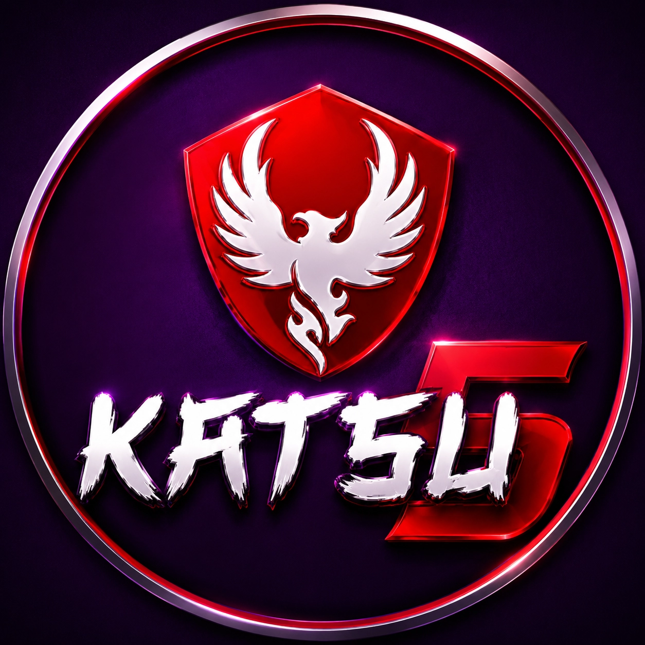 katsu5 APK Full Version untuk Android APK Resmi — ikon aplikasi