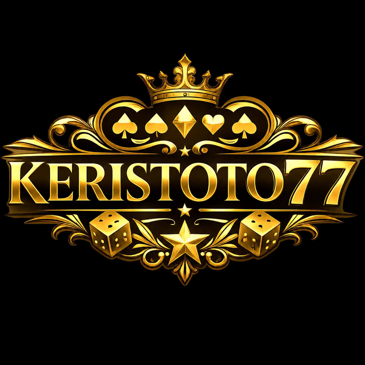 Update Aplikasi keristoto77 Terbaru 2026 APK Resmi — ikon aplikasi