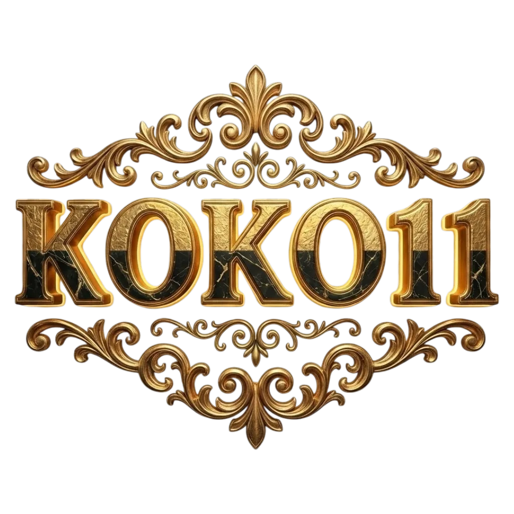 Review Lengkap Aplikasi koko11 Terbaru APK Resmi — ikon aplikasi