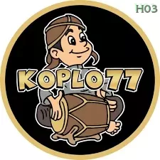 Ikon koplo77