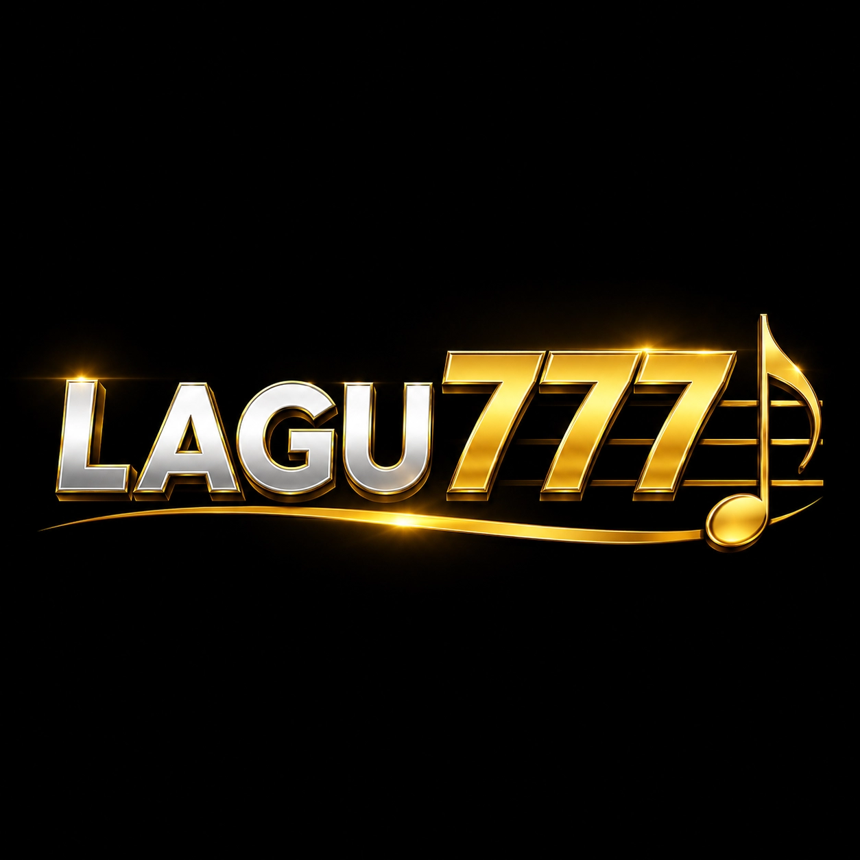 lagu777 APK Terbaru dengan Fitur Lengkap APK Resmi — ikon aplikasi