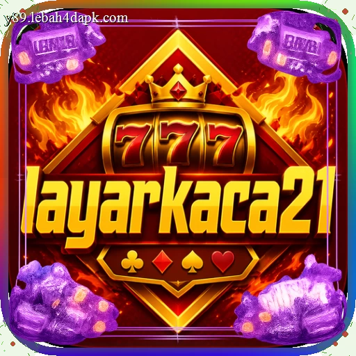 layarkaca21 Terbaru 2026: Download APK dan Review APK Resmi — ikon aplikasi