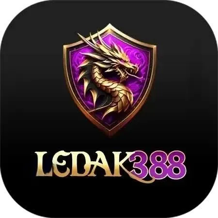 ledak188 APK Terbaru dan Aman untuk Diunduh APK Resmi — ikon aplikasi