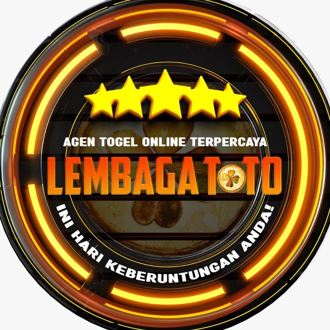 Review Lengkap Aplikasi lembagatoto Terbaru APK Resmi — ikon aplikasi