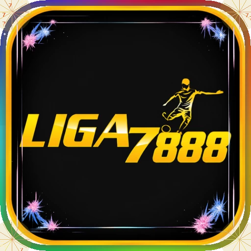 Aplikasi liga788 Terbaru dengan Fitur Terbaik APK Resmi — ikon aplikasi