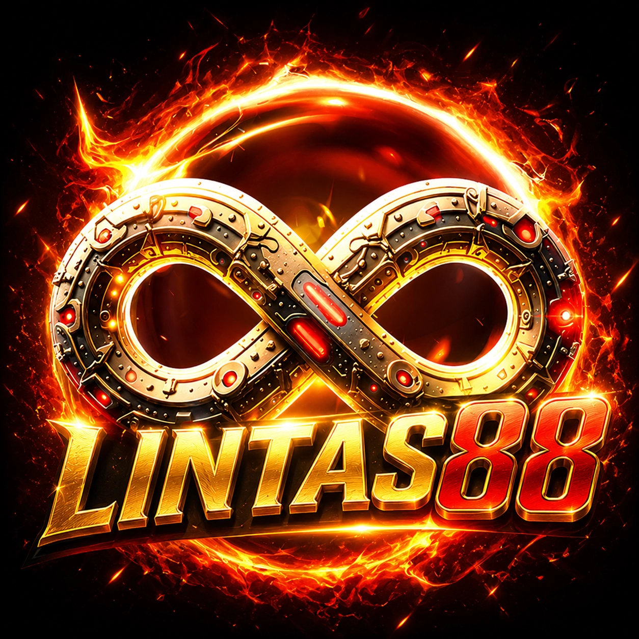 lintas88 APK Full Version untuk Android APK Resmi — ikon aplikasi