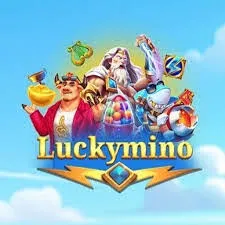 luckymino App APK Terbaru APK Resmi — ikon aplikasi