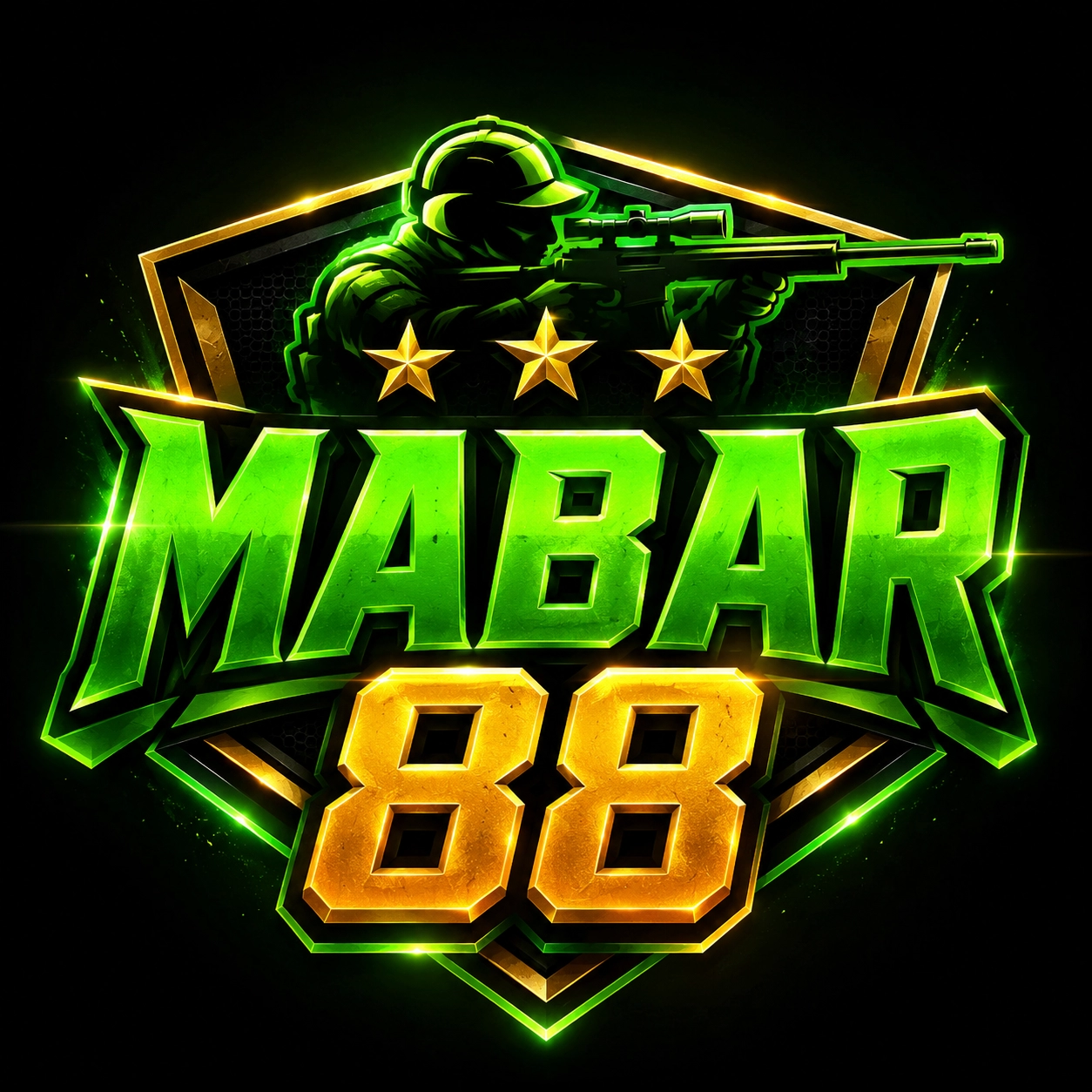 mabar88 APK: Fitur, Ukuran, dan Link Download APK Resmi — ikon aplikasi