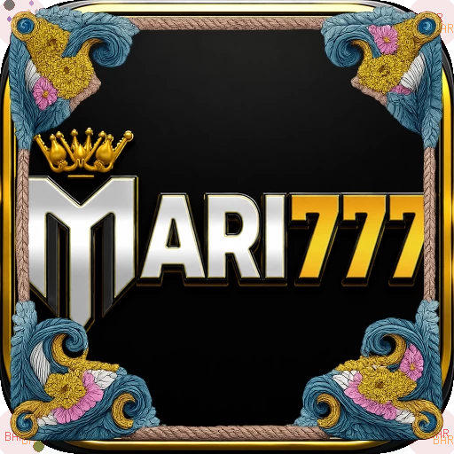 mari777 APK Terbaru dengan Fitur Lengkap APK Resmi — ikon aplikasi