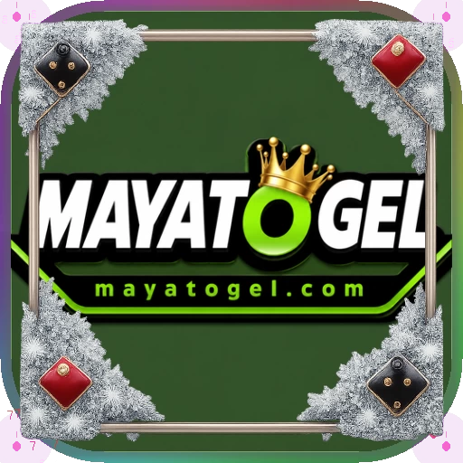 Kelebihan dan Fitur Aplikasi mayatogel Terbaru APK Resmi — ikon aplikasi