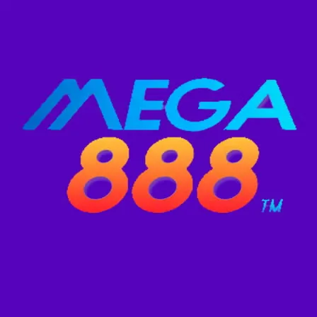 mega888 Versi Terbaru: Apa yang Baru? APK Resmi — ikon aplikasi