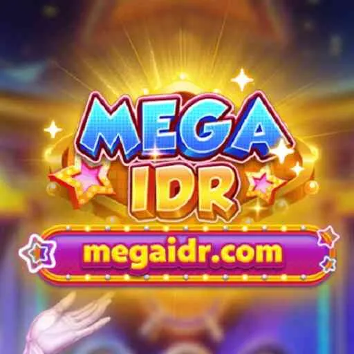 Download Aplikasi megaidr Terbaru untuk HP Android APK Resmi — ikon aplikasi