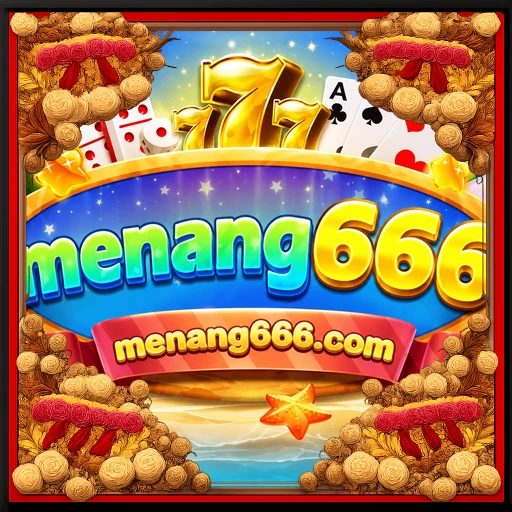 menang666 Terbaru: Review Aplikasi dan Link Unduh APK Resmi — ikon aplikasi