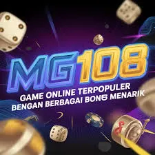 Panduan Instalasi Aplikasi mg108 di Android APK Resmi — ikon aplikasi