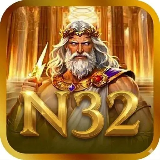 n32 Terbaru untuk Android: Download APK Gratis APK Resmi — ikon aplikasi