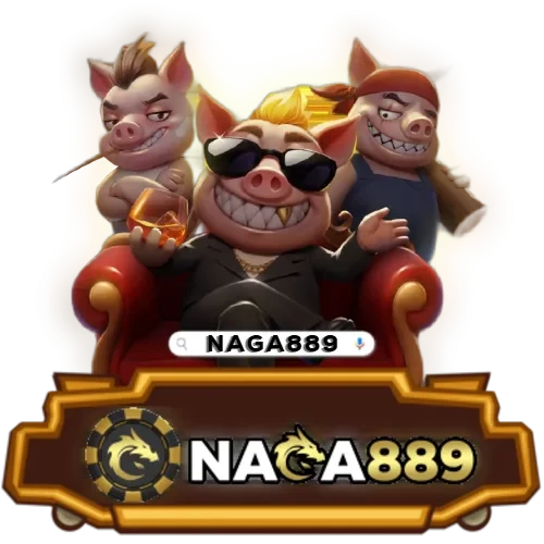 naga889 APK Terbaru 2026 untuk Semua Perangkat APK Resmi — ikon aplikasi