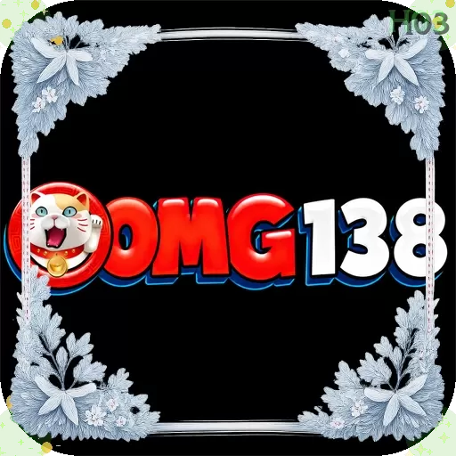 omg138 APK Resmi — ikon aplikasi