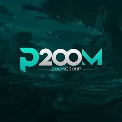 Panduan Lengkap Aplikasi p200m untuk Pemula APK Resmi — ikon aplikasi