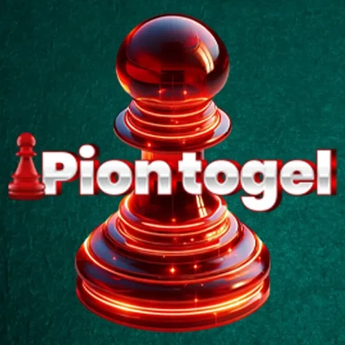 piontogel App Terbaru: Fitur Unggulan dan Download APK Resmi — ikon aplikasi