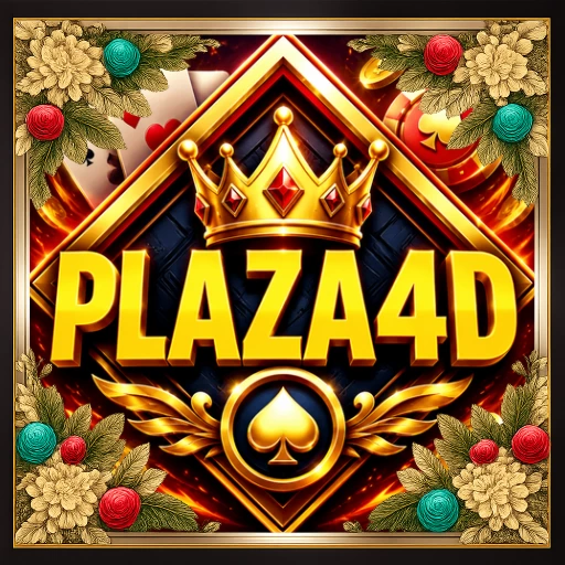Download plaza4d APK Terbaru Full Version APK Resmi — ikon aplikasi