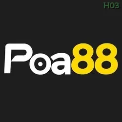 Ikon poa88