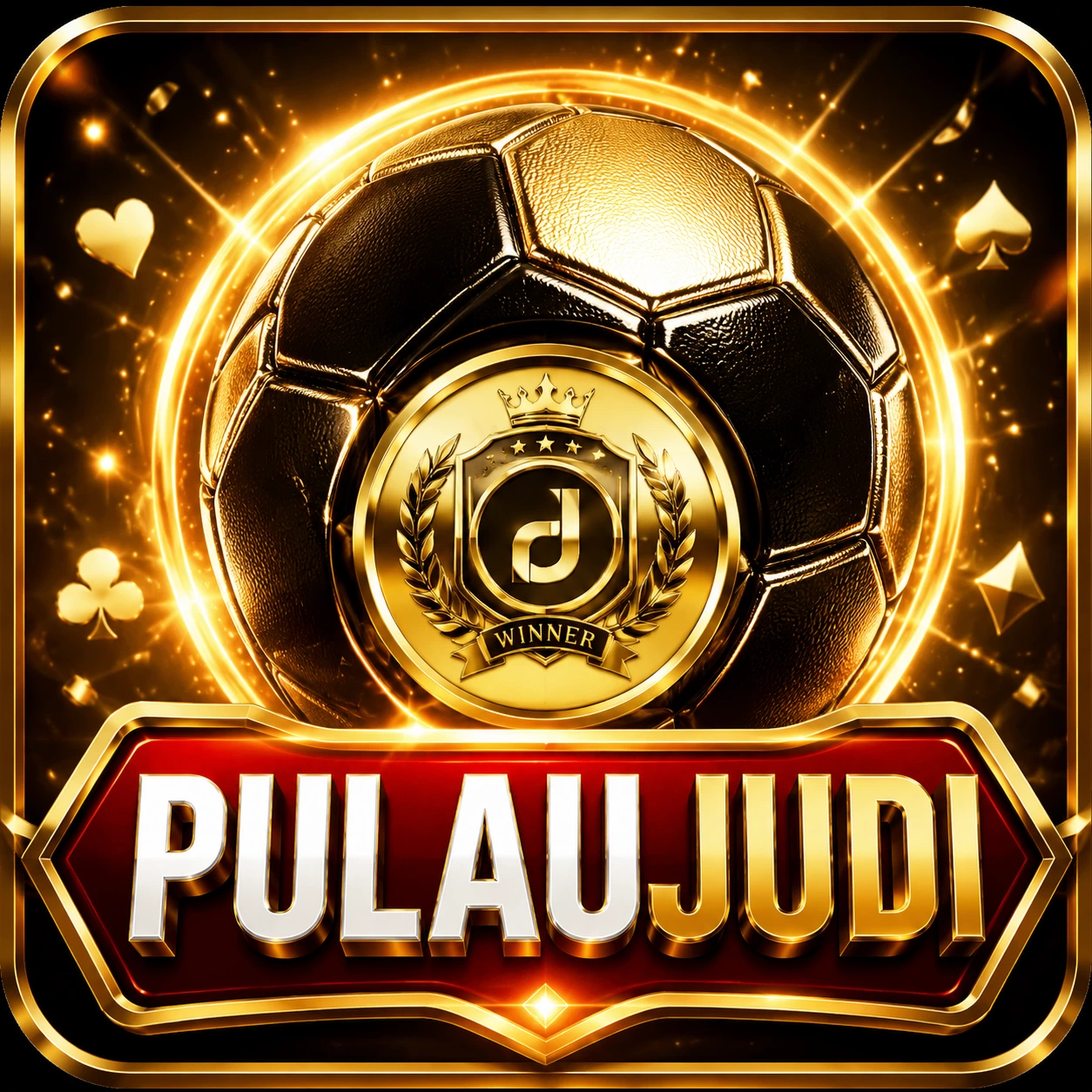 Aplikasi pulaujudi Terbaru: Review dan Link Download APK Resmi — ikon aplikasi