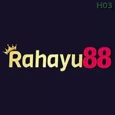 rahayu88 APK Resmi — ikon aplikasi