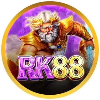 Cara Update Aplikasi rk88 ke Versi Terbaru APK Resmi — ikon aplikasi