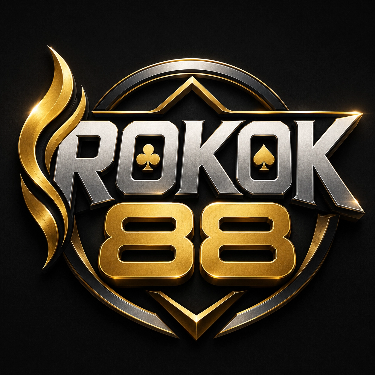 Aplikasi rokok8 Terbaru dengan Fitur Terbaik APK Resmi — ikon aplikasi