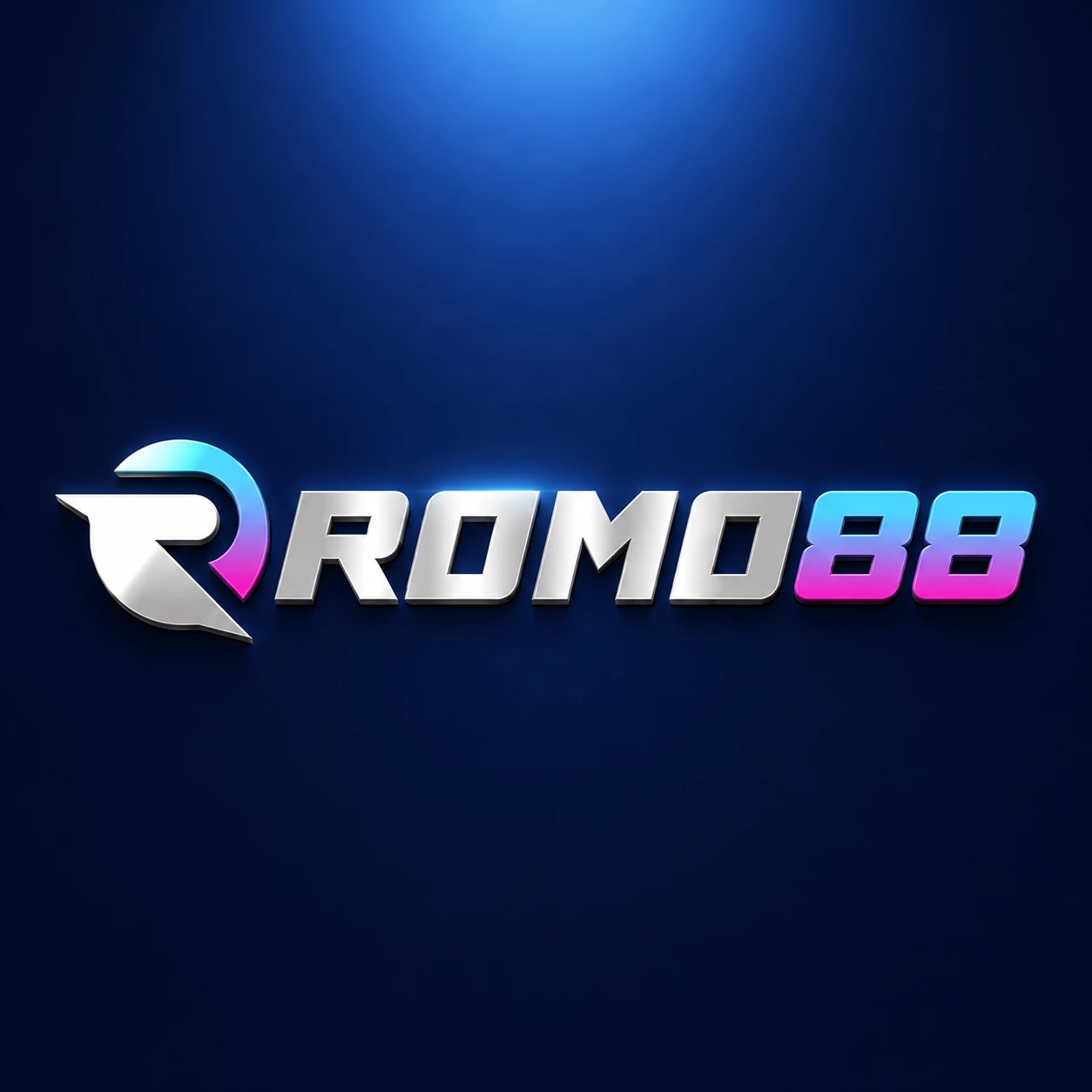 Review Aplikasi romo88 Versi Terbaru APK Resmi — ikon aplikasi