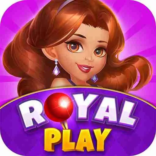 royalplay APK Terbaru dengan Fitur Lengkap APK Resmi — ikon aplikasi