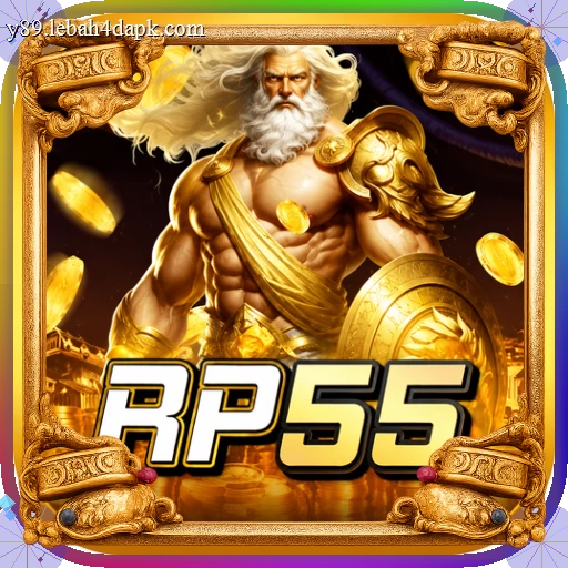 rp55 APK Full Version untuk Android APK Resmi — ikon aplikasi