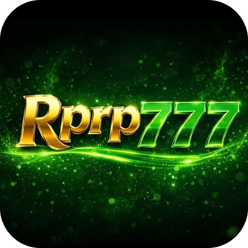 rprp777 APK Terbaru dengan Fitur Lengkap APK Resmi — ikon aplikasi