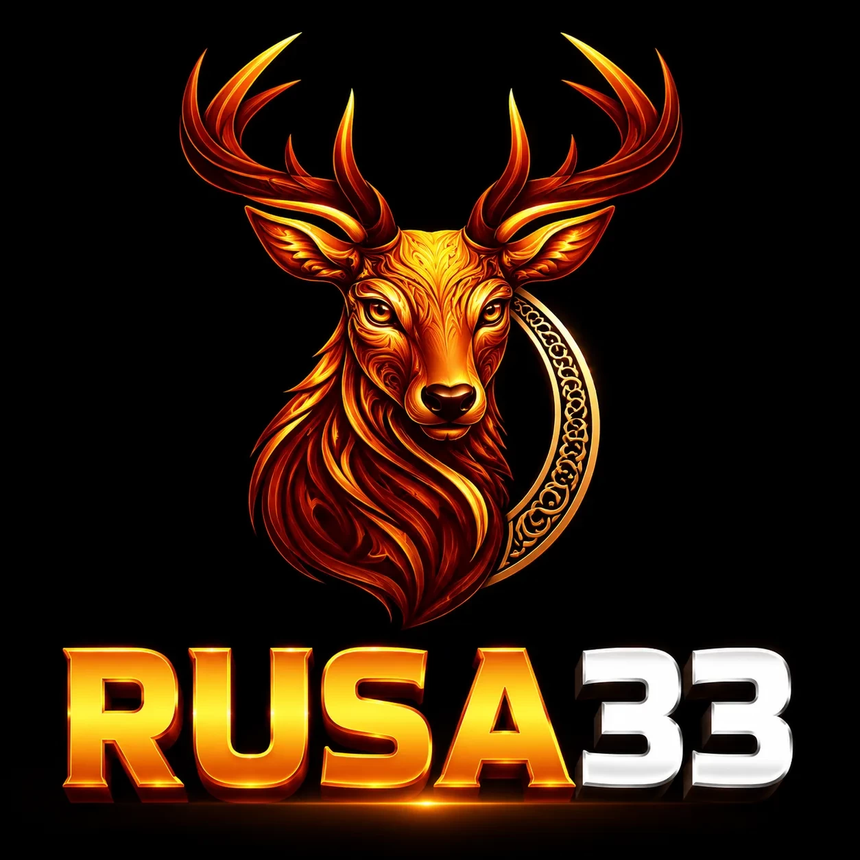 Panduan Instalasi Aplikasi rusa33 di Android APK Resmi — ikon aplikasi