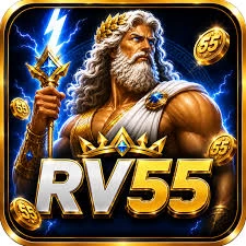rv55 App: Info, Rating, dan Link Download APK Resmi — ikon aplikasi