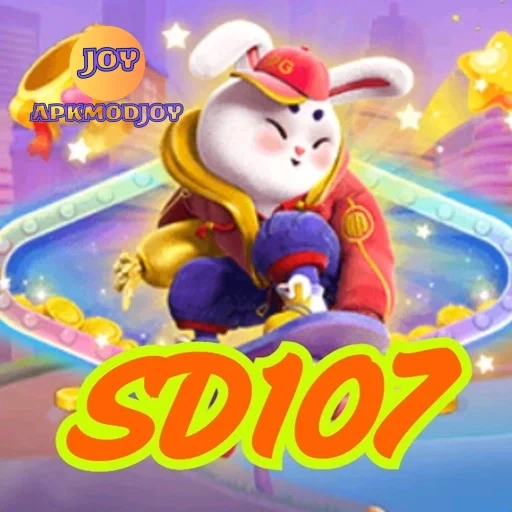 Download sd107 APK Original untuk Android APK Resmi — ikon aplikasi