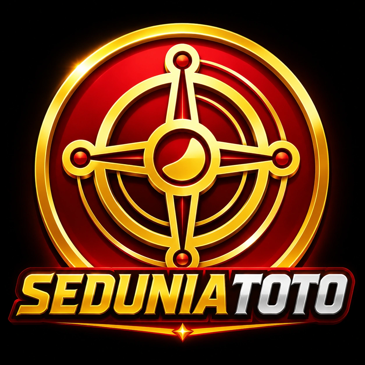 seduniatoto APK Versi Terbaru untuk Android 2026 APK Resmi — ikon aplikasi