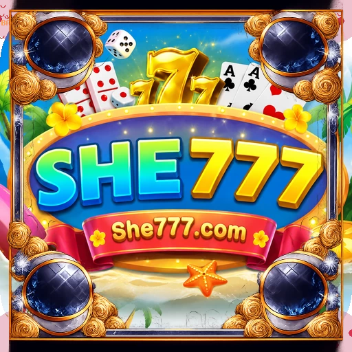 she777 APK Full Version untuk Android APK Resmi — ikon aplikasi