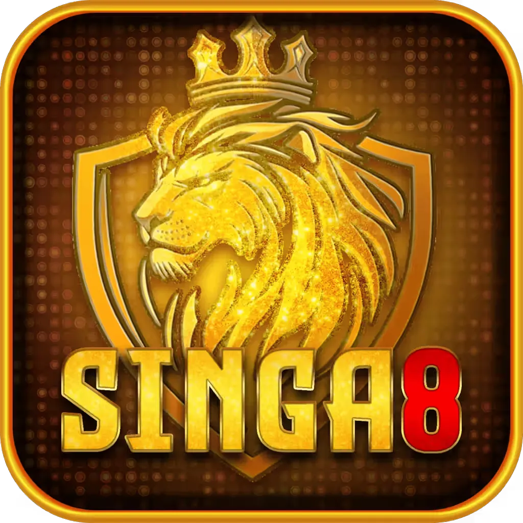 Info Lengkap Aplikasi singa8 Versi Terbaru APK Resmi — ikon aplikasi