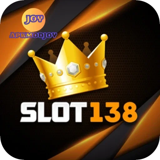 Panduan Lengkap Aplikasi slot138 untuk Pemula APK Resmi — ikon aplikasi