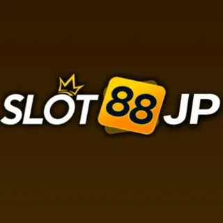 Update Aplikasi slot88jp ke Versi Terbaru APK Resmi — ikon aplikasi
