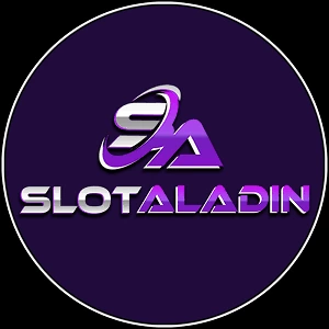 Aplikasi slotaladin Resmi: Download dan Instalasi APK Resmi — ikon aplikasi