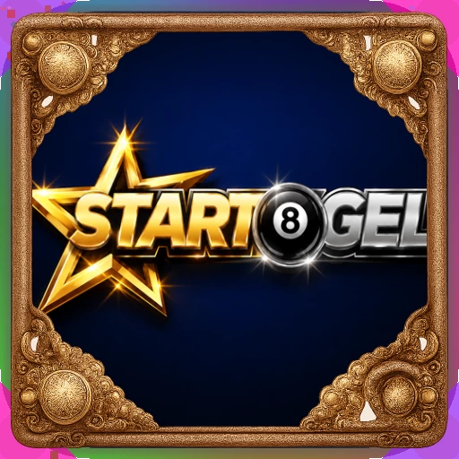 Kelebihan dan Fitur Aplikasi startogel Terbaru APK Resmi — ikon aplikasi