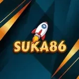 Update Aplikasi suka86 ke Versi Terbaru APK Resmi — ikon aplikasi
