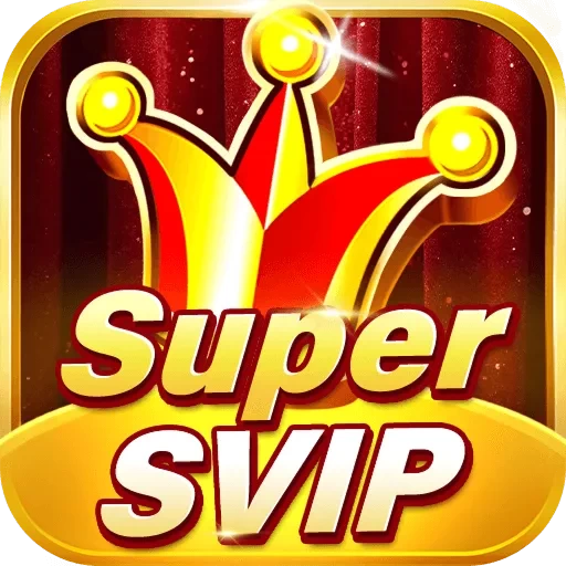 supersvip Terbaru: Download APK Resmi dan Aman APK Resmi — ikon aplikasi